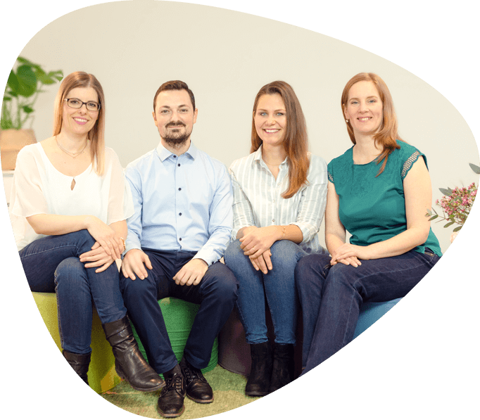 Teambild