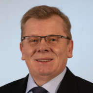 Herbert Eger