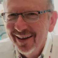 Werner Weishaupt, Dr.