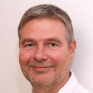 Georg Weitzsch, FDHPS e.V.