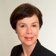 Dr. rer. nat. Martina Bögel-Witt